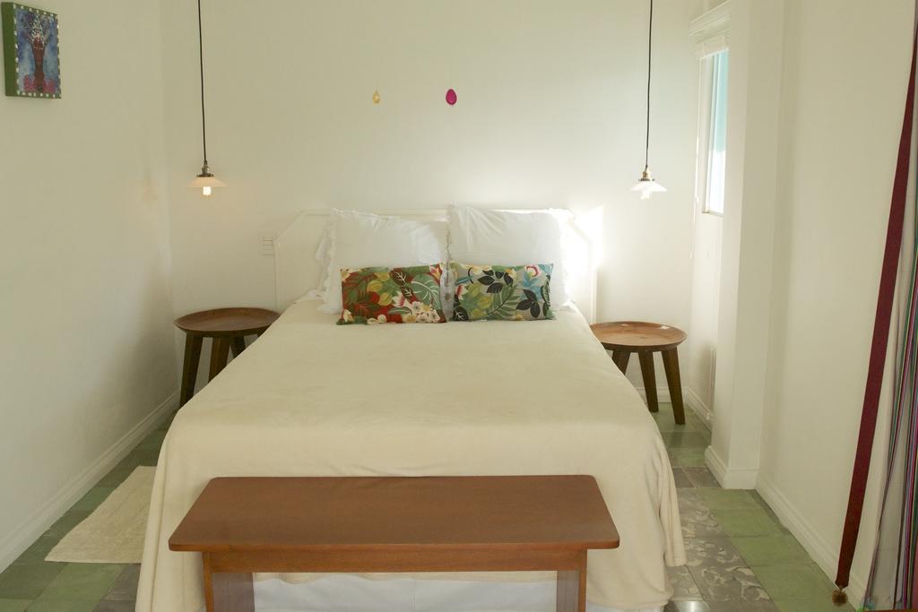 Casa Del Rayo Verde Hotelito Solidario ปอร์โตเบโล ห้อง รูปภาพ